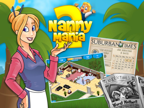 Nanny Mania Download For Mac