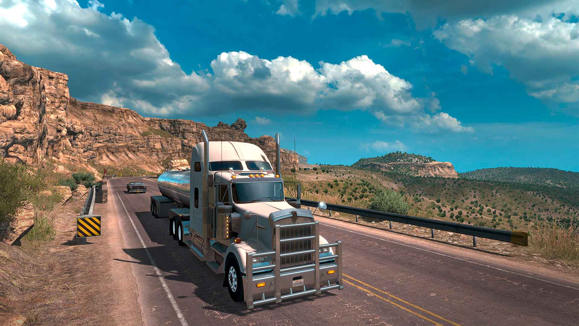 Download american truck simulator mods for pc